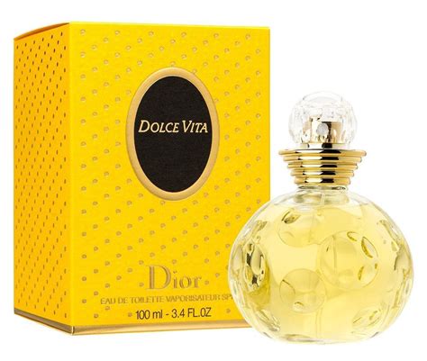 prijs dior dolce vita|dolce vita perfume discontinued.